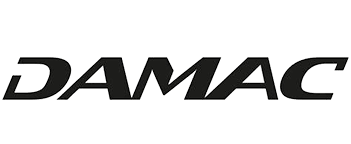 Damac Logo