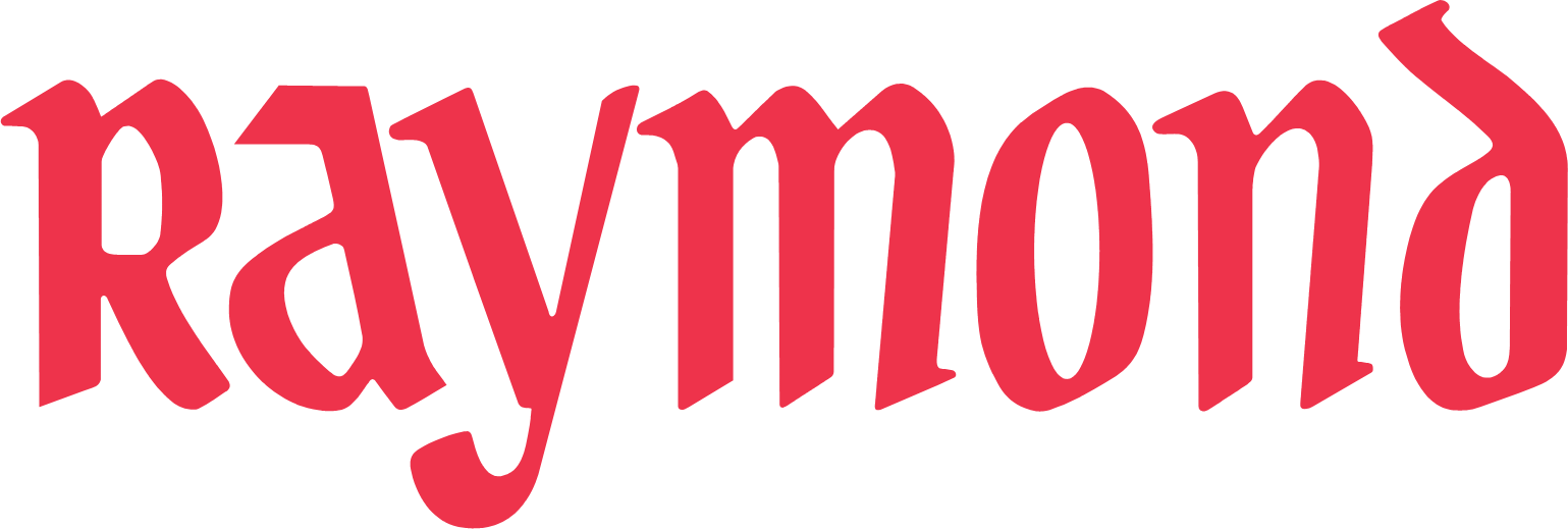 Raymond Logo